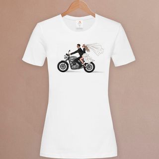 Tricou - Mire & Mireasă