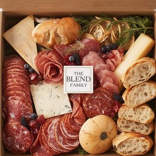 Tagliere Italiano