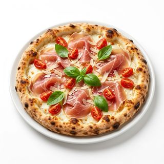 Pizza Regina (33 Cm.)