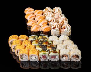 Сет Симфонія