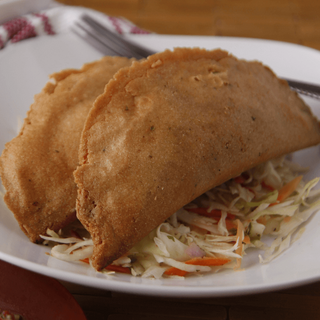 Empanadas, 2 Unidades