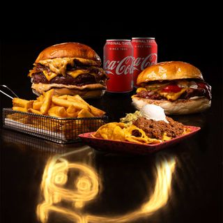 Combo Rubia Gallega (2 Personas)