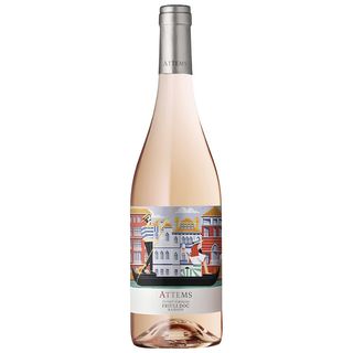 Pinot Grigio Ramato DOC