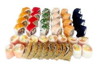 Assortiment 48 Pcs Casa