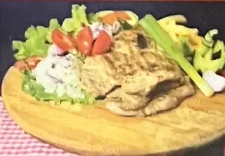 Kremenadla svinjska 250g