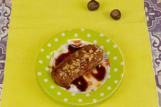 Hurmašica sa orahom