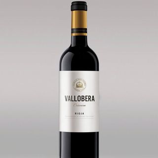 VALLOBERA RIOJA CRIANZA