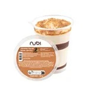 Tiramisù al cioccolato e nocciola 100 g