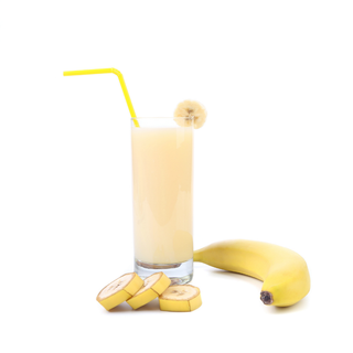 Jus Banane