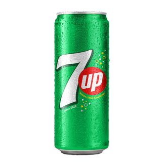 7up 0.33l