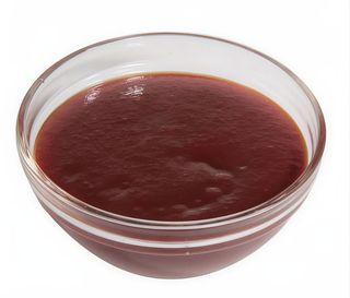 Salsa Sweet BBQ
