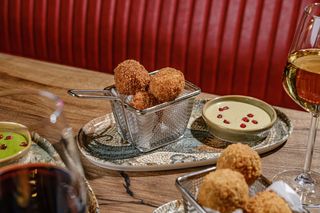 ელარჯის ბურთულები