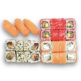 ბრწყინვალე სეტი (Special Sale)