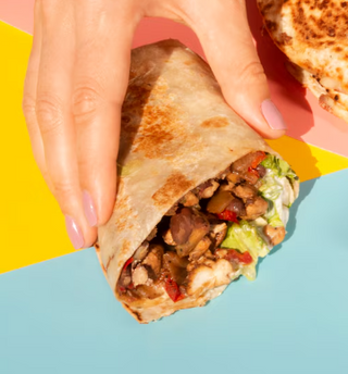 Durüm mixto