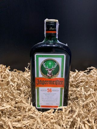 Jagermeister (700мл)