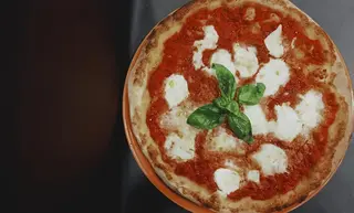 margherita