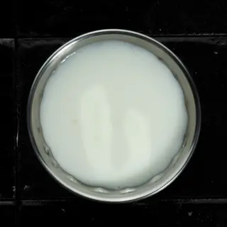 Indijski jogurt sos (Vegetarijansko)