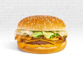 Cheeseburger