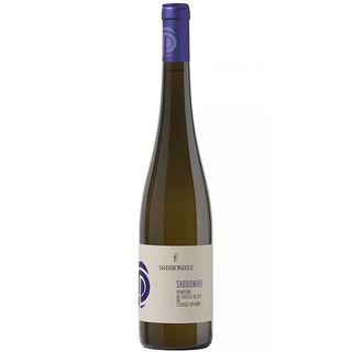 Verdicchio superiore "Sabbionare" 75 cl