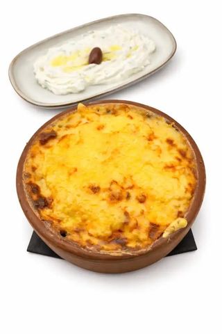 Mousaka