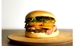 Onion Burger