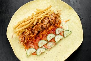 Без капусти