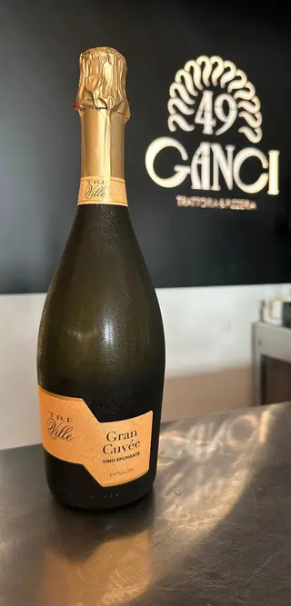 Tre Ville Gran Cuvée