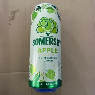 Sumersby apple 50cl