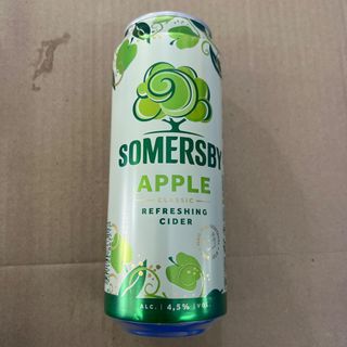 Sumersby apple 50cl