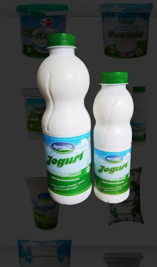 Jogurt 0,5l