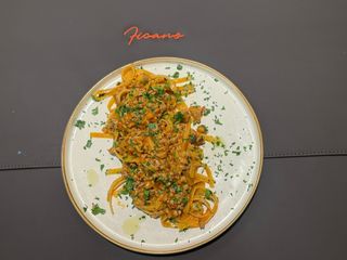 Le mangiate di Sicilia