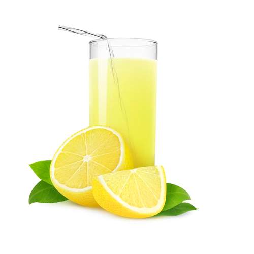 Jus De Citron Presse