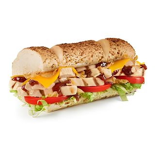 Peito de Frango 15cm