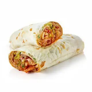 Menú Durum