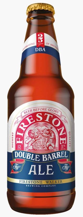 Firestone Walker Dba British