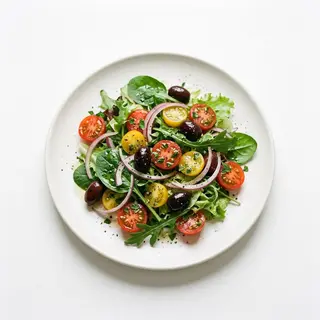 Ensalada Savona