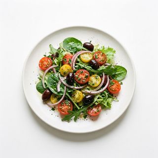 Ensalada Savona