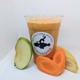 Smoothie yellow 350 ml