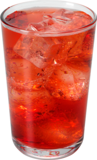 Лимонад Барбарис 330 мл