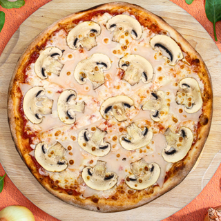 Pizza Capricciosa 40 cm