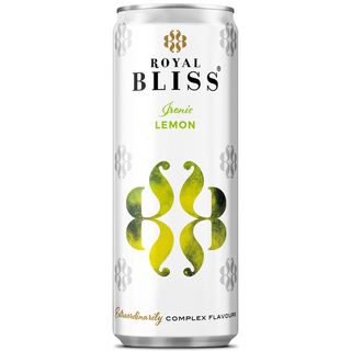 Royal Bliss Limón (200 ml)