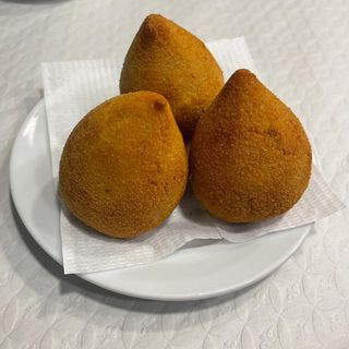 Coxinha