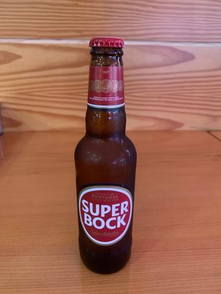 Super Bock 33cl