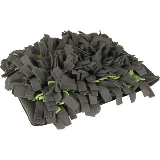 OUTLET FLAMINGO Hranilica interaktivna Sniffing Carpet Amigo Sivo/Zelena