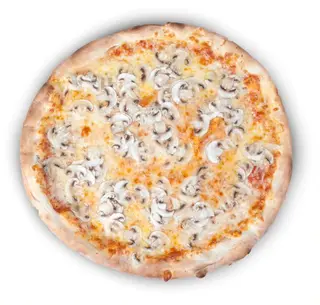 18. Funghi 42cm