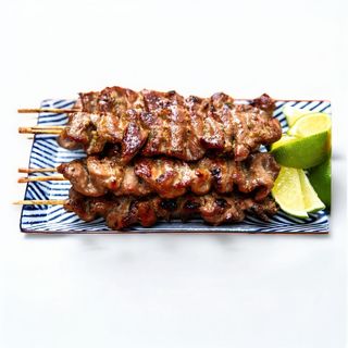 Chicken / Beef Skewers