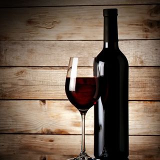 Vino Cabarnet sauvignon (750 Ml.)