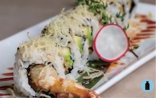 118. Ebiten - 8 pezzi