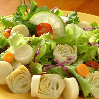 Mk especial Ensalada 