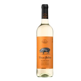 Trinca Bolotas Alentejo Vinho Branco 75 cl